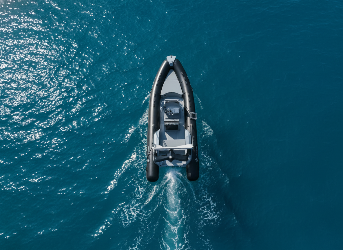 Admiral 580B