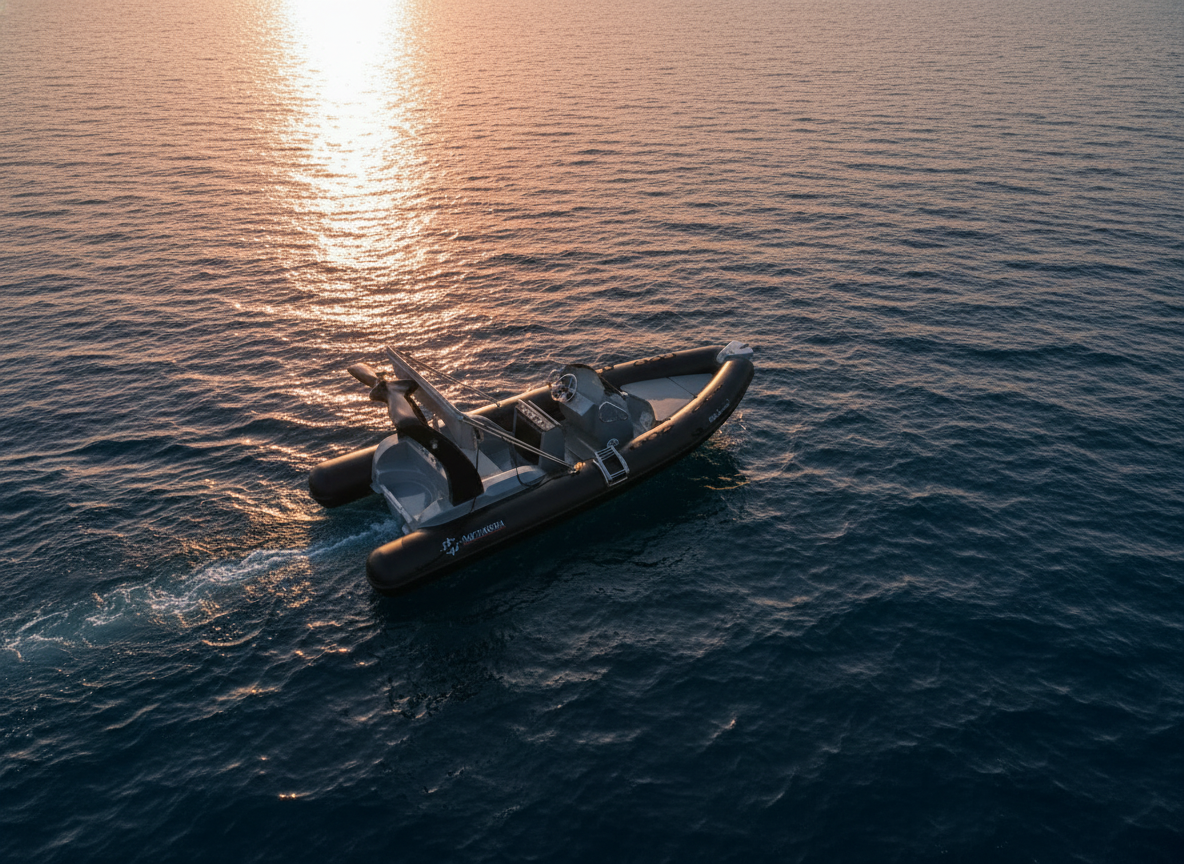 Admiral 580B