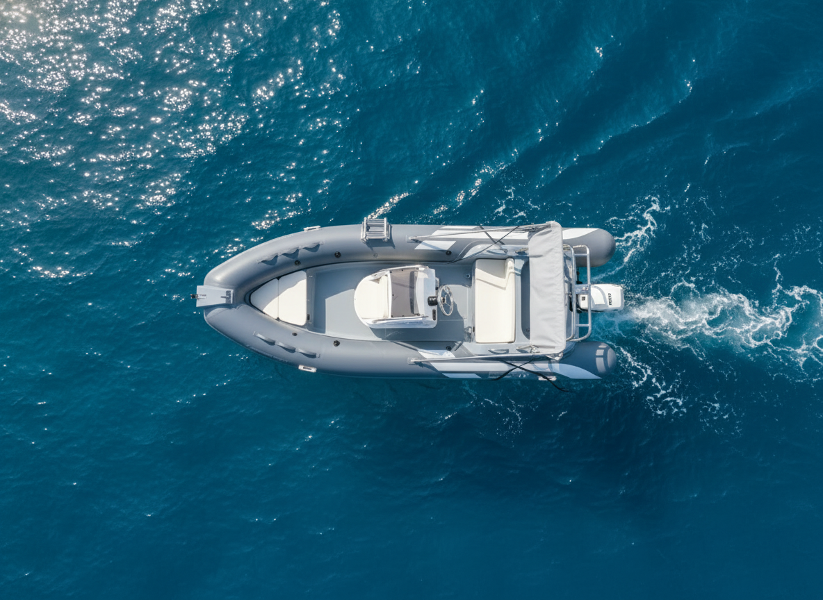 Commander 520