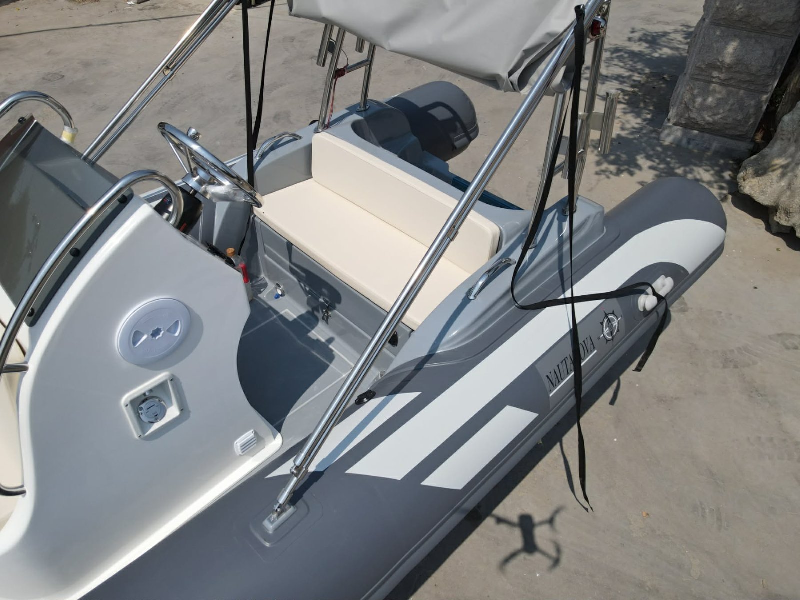 Commander 520