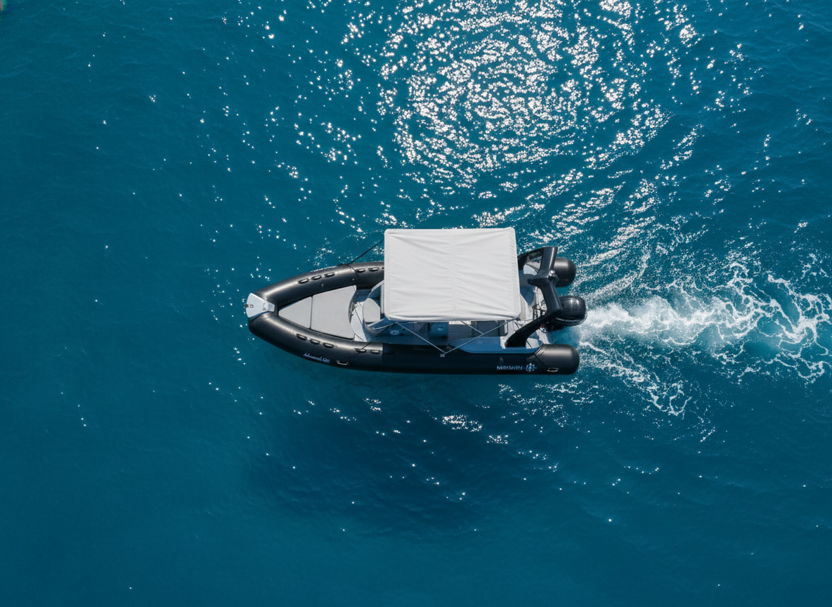 Explorer 480